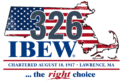 IBEW 326